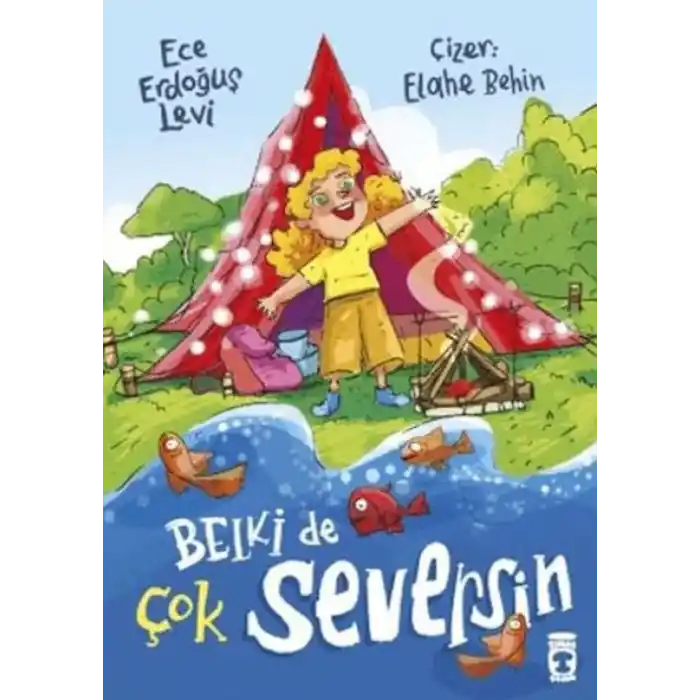 TCX Belki de Çok Seversin