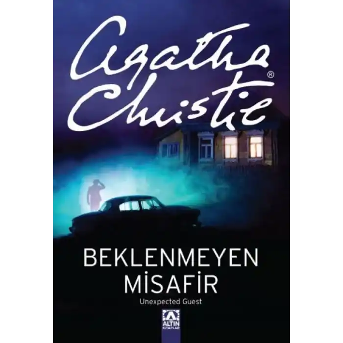 TCX Bemeyen Misafir
