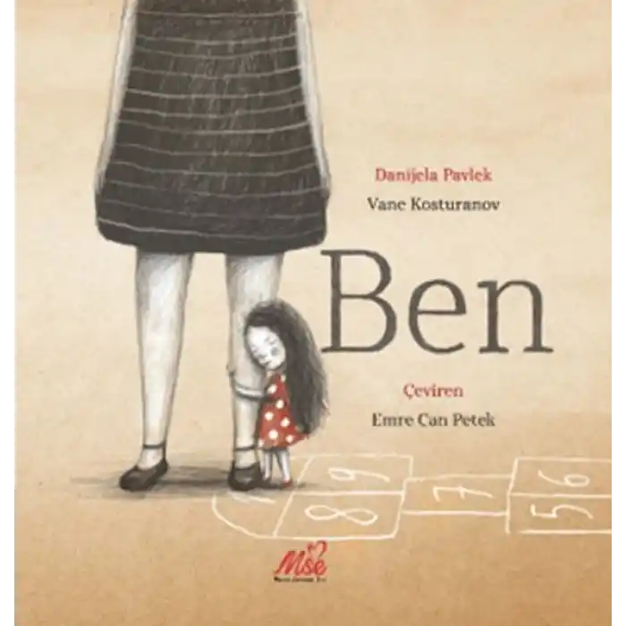 TCX Ben