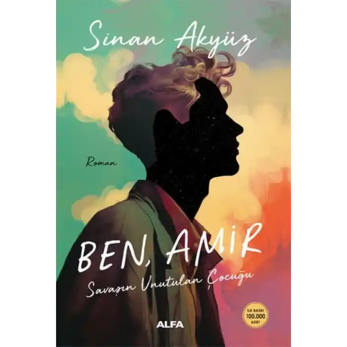 TCX Ben, Amir