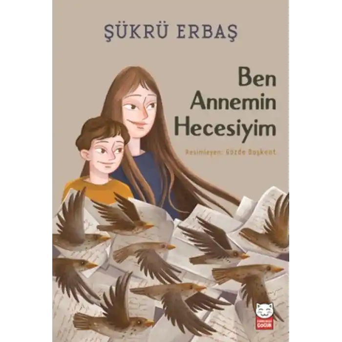 TCX Ben Annemin Hecesiyim