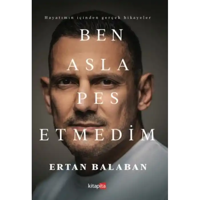 TCX Ben Asla Pes Etmedim