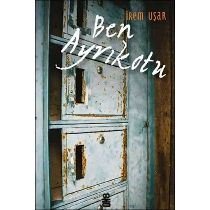 TCX Ben Ayrıkotu