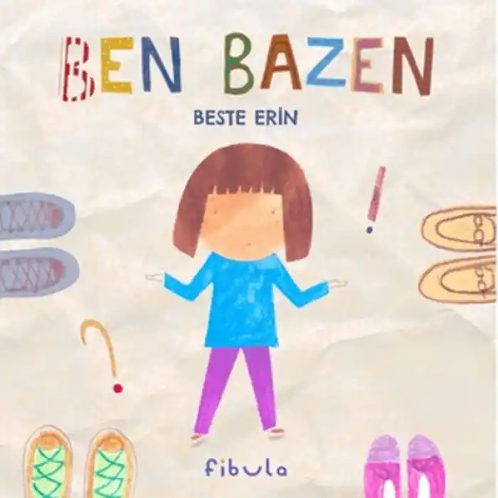 TCX Ben Bazen