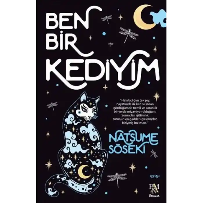 TCX Ben Bir Kediyim