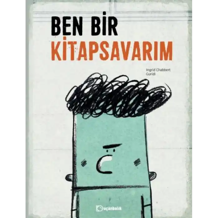 TCX Ben Bir  Sarım - Ciltli