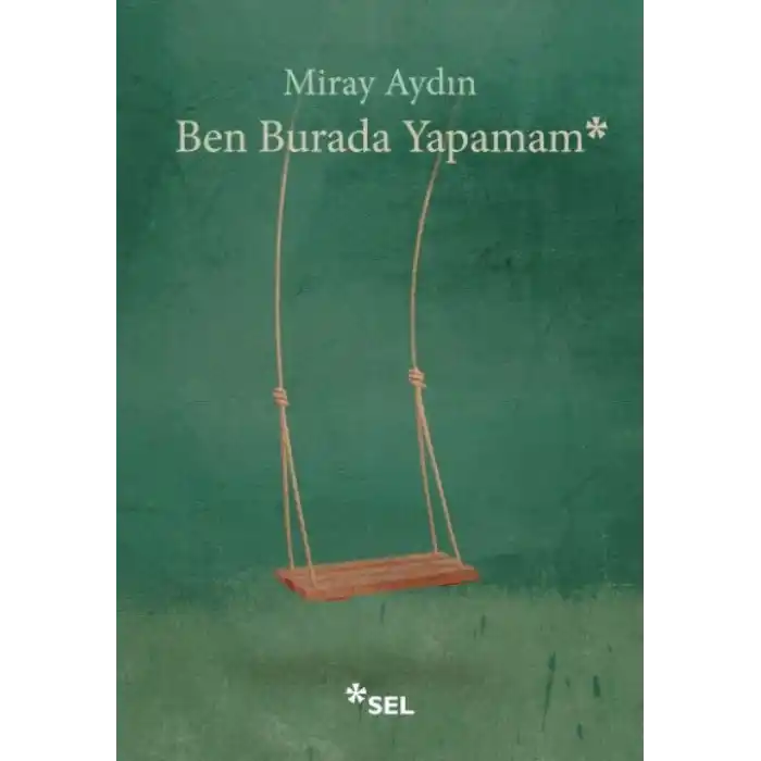TCX Ben Burada Yapamam