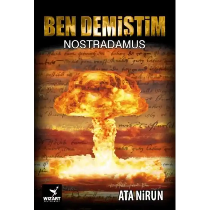 TCX Ben Demiştim