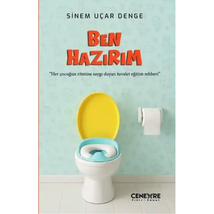 TCX Ben Hazırım