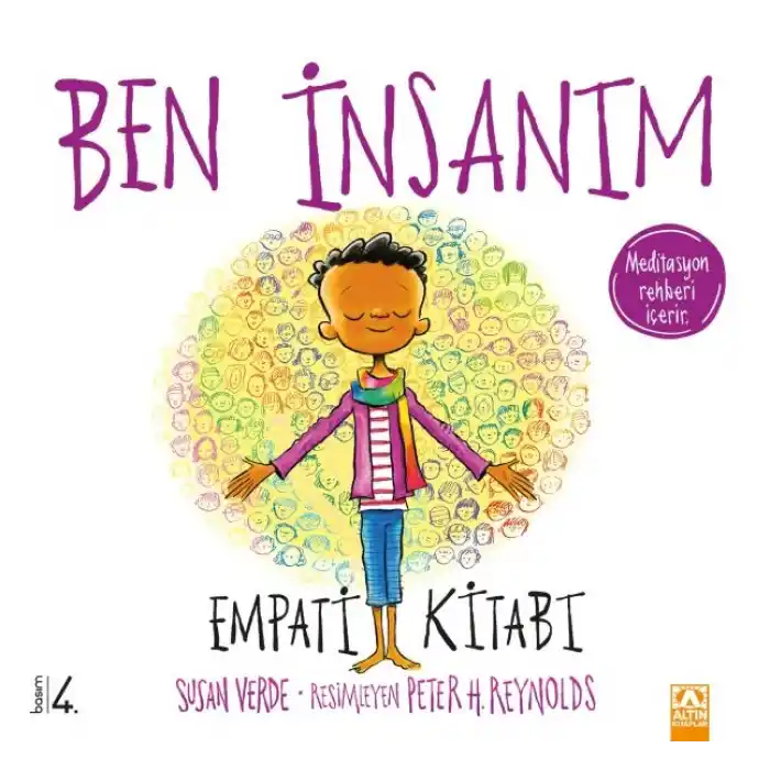 TCX Ben İnsanım