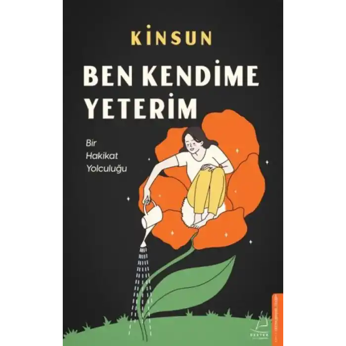 TCX Ben Kendime Yeterim