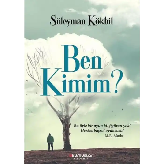 TCX Ben Kimim?