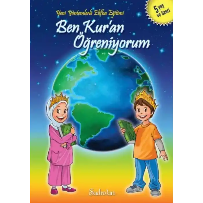 TCX Ben Kuran Öğreniyorum
