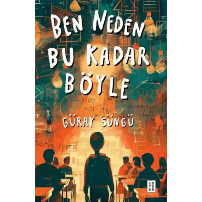 TCX Ben Neden Bu Kadar Böyle