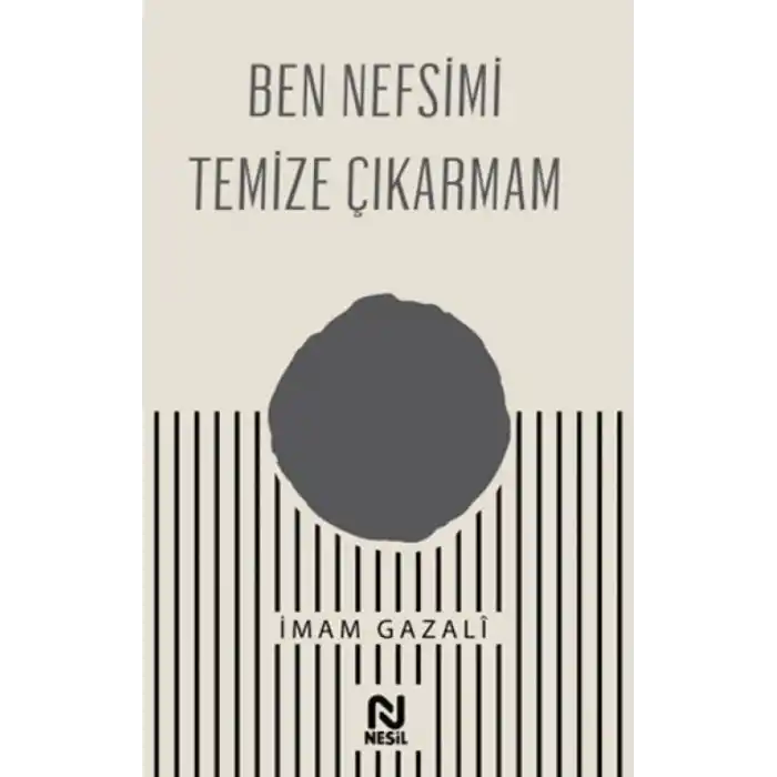 TCX Ben Nefsimi Temize Çım