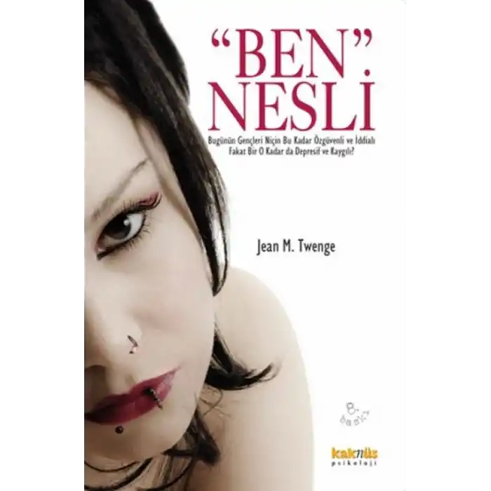 TCX Ben Nesli