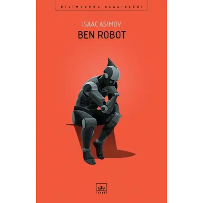 TCX Ben Robot