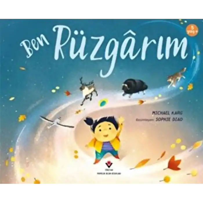 TCX Ben Rüzgarım