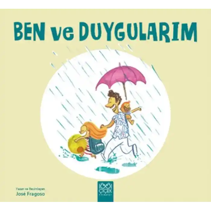TCX Ben ve Duygularım