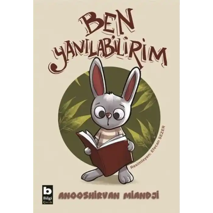 TCX Ben Yanılabilirim