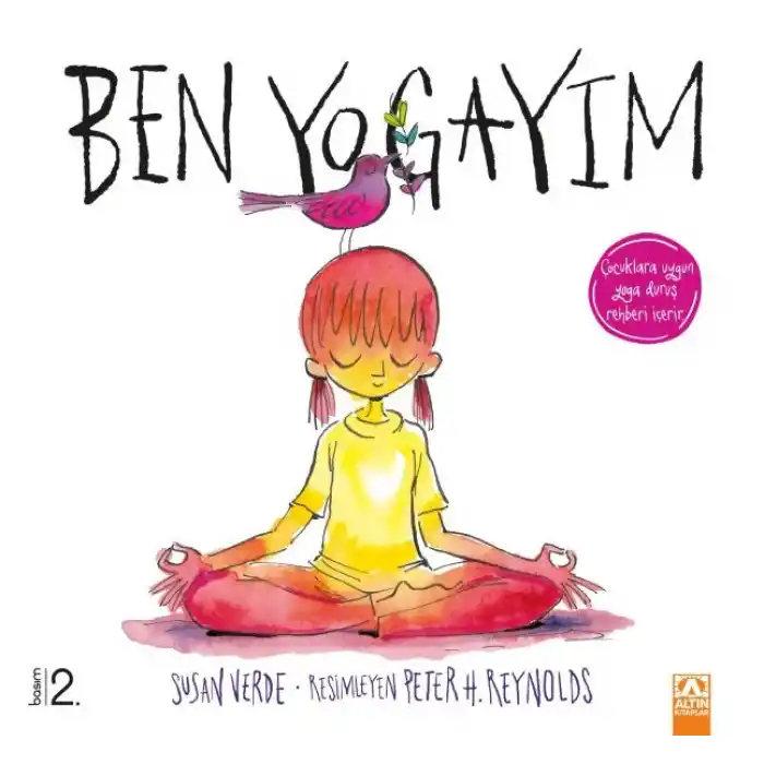 TCX Ben Yogayım