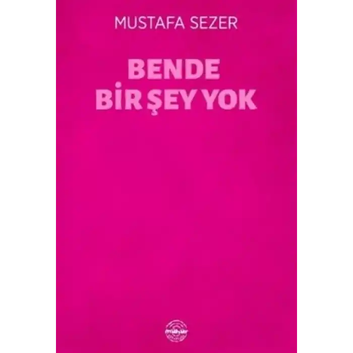 TCX Bende Bir Şey