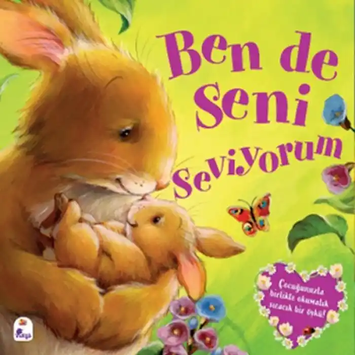 TCX Bende Seni Seviyorum