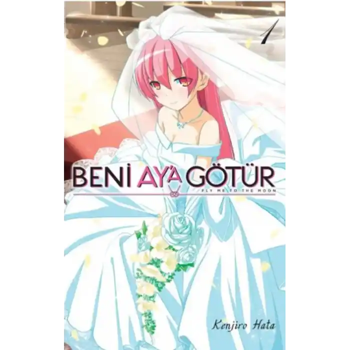 TCX Beni Ay’a Götür 1