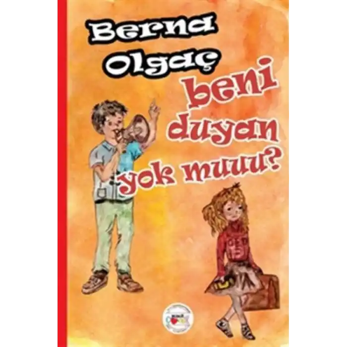 TCX Beni Duyan  Muuu?