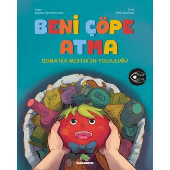 TCX Beni e Atma