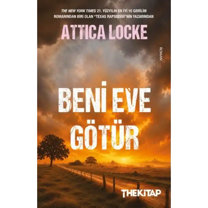 TCX Beni Eve Götür