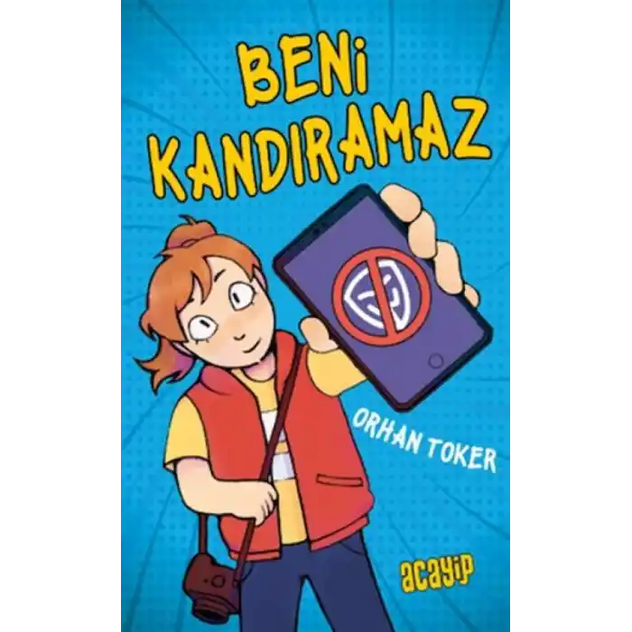 TCX Beni Kandıramaz