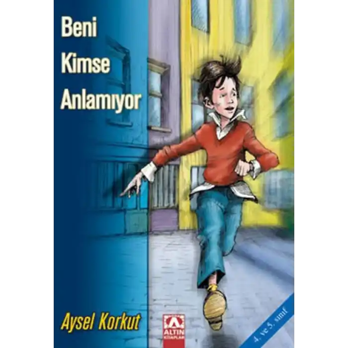 TCX Beni Kimse Anlamıyor