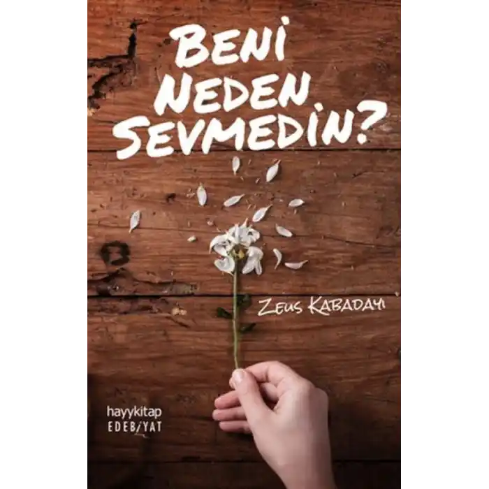 TCX Beni Neden Sevmedin?