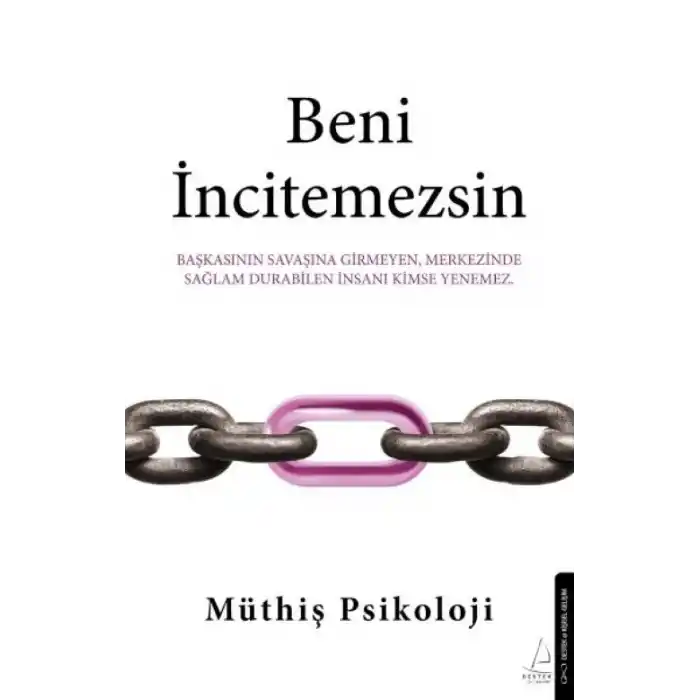 TCX Beni temezsin