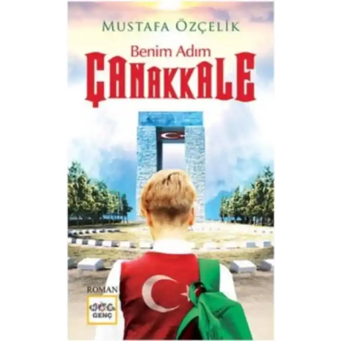 TCX Benim Adım Çanakkale