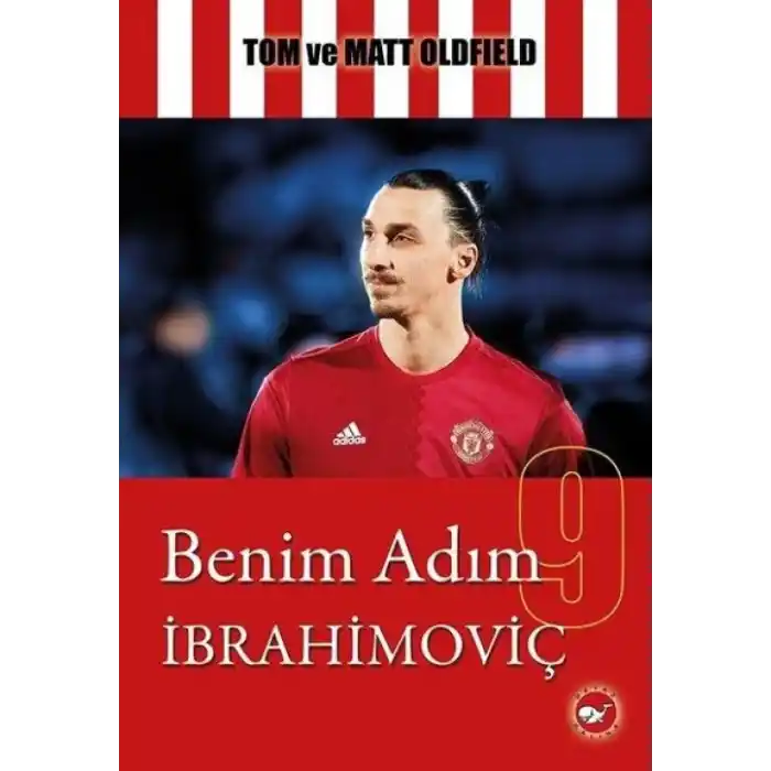 TCX Benim Adım İbrahimoviç