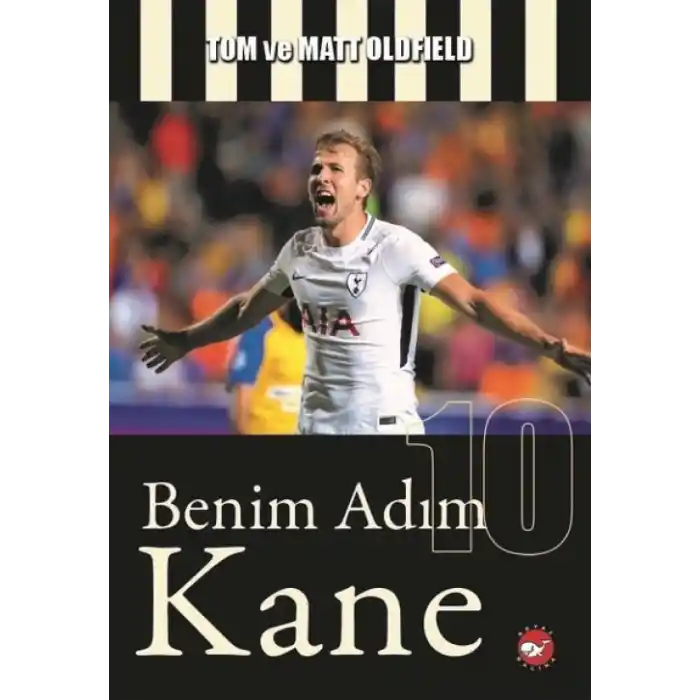 TCX Benim Adım Kane