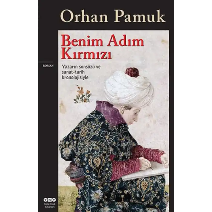 TCX Benim Adım Kırmızı
