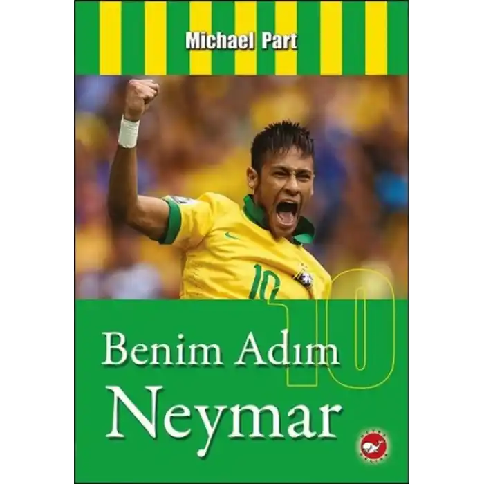 TCX Benim Adım Neymar