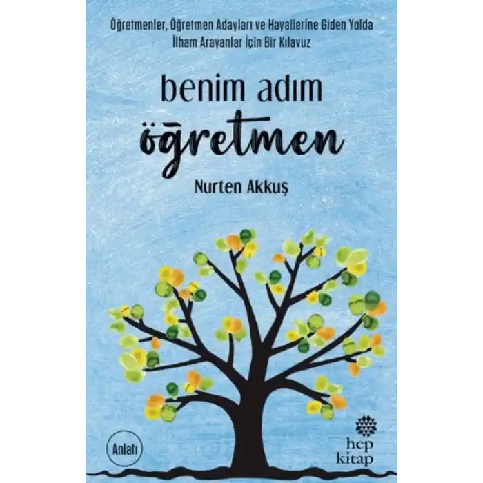TCX Benim Adım Öğretmen