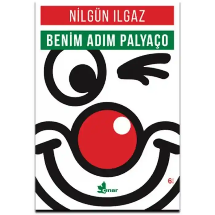 TCX Benim Adım Palyaço