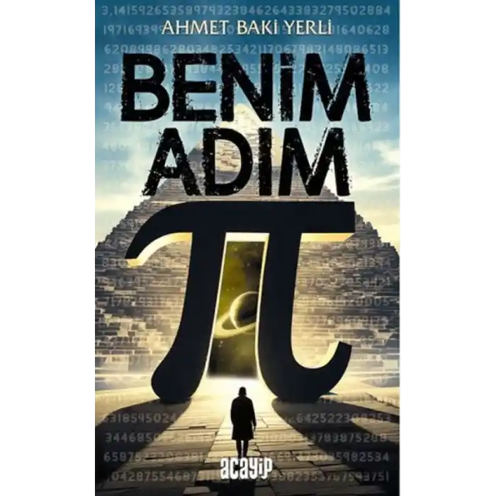 TCX Benim Adım Pi