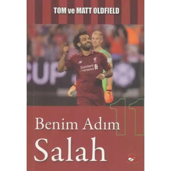 TCX Benim Adım Salah