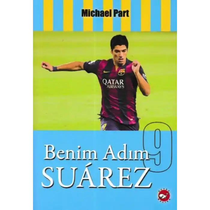 TCX Benim Adım Suarez
