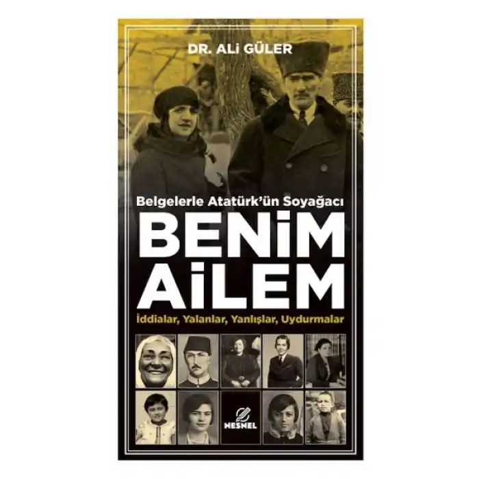 TCX Benim Ailem