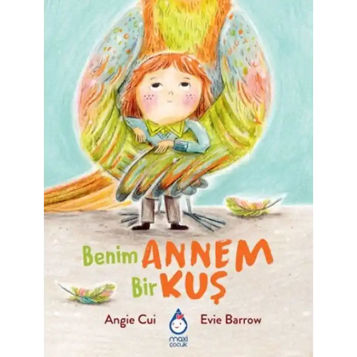 TCX Benim Annem Bir Kuş