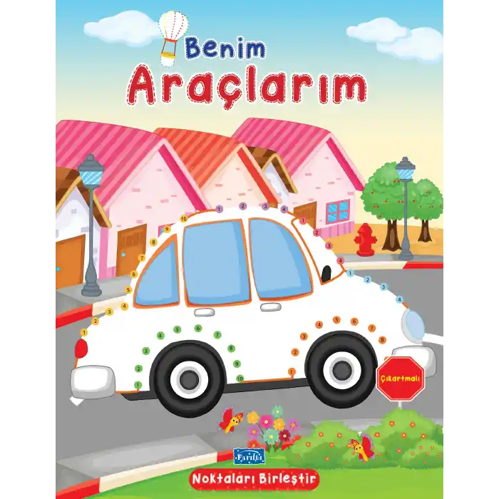 TCX Benim Araçlarım