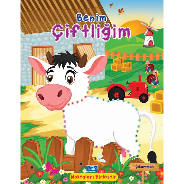 TCX Benim Çiftliğim