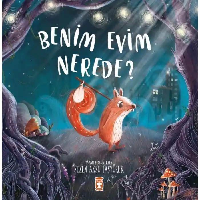 TCX Benim Evim Nerede